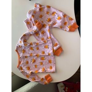 Baby Pajamas